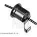 Blue Print Kraftstofffilter ADT323103