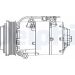 Kompressor, Klimaanlage CS20358 Kompressor, Klimaanlage CS20358