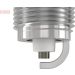Denso Zündkerze Nickel K20R-U Denso Zündkerze Nickel K20R-U