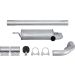 Vorschalldämpfer 8LB 366 022-891 Vorschalldämpfer 8LB 366 022-891