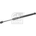 FEBI BILSTEIN 101782 Gasfeder, Motorhaube
