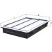 Knecht Luftfilter LX 4492