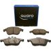 Bremsbelagsatz, Scheibenbremse QUARO SILVER CERAMIC QP5534C Bremsbelagsatz, Scheibenbremse QUARO SILVER CERAMIC QP5534C