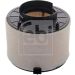 FEBI BILSTEIN 49656 Luftfilter