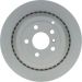 BOSCH Bremsscheibe 0 986 479 285