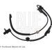 Blue Print Sensor, Raddrehzahl ADG07185