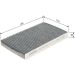 BOSCH 1 987 432 379 Innenraumfilter BOSCH 1 987 432 379 Innenraumfilter