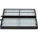 Filter, Innenraumluft 1 987 435 158 Filter, Innenraumluft 1 987 435 158
