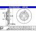 Bremsscheibe 24.0126-0146.1
