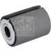 FEBI BILSTEIN 10808 Lagerbuchse, Blattfeder
