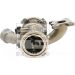 BMTS Turbolader 40006709