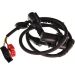 Maxgear Sensor, Raddrehzahl 20-0053