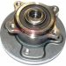 Metzger Radlagersatz WM 6251.1
