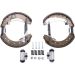 Bremsbackensatz 8DB 355 005-281 Bremsbackensatz 8DB 355 005-281