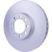 Hella Bremsscheibe PRO 8DD 355 115-531