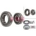FAG Radlagersatz 713 6673 70