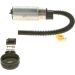 BOSCH Kraftstoffpumpe 0 986 580 801