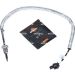 Sensor, Abgastemperatur 707392 Sensor, Abgastemperatur 707392