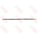 TRW Bremsschlauch PHD342