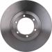 Hella Bremsscheibe 8DD 355 113-041 Hella Bremsscheibe 8DD 355 113-041