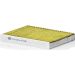 MANN-FILTER FP 2335 KIT Innenraumfilter FreciousPlus Aktivkohlefilter mit Polyphenol, antibakteriell, Feinstaubfilter (PM 2.5) MANN-FILTER FP 2335 KIT Innenraumfilter FreciousPlus Aktivkohlefilter mit Polyphenol, antibakteriell, Feinstaubfilter (PM 2.5)