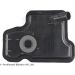Blue Print Hydraulikfilter, Automatikgetriebe ADBP210174 Blue Print Hydraulikfilter, Automatikgetriebe ADBP210174