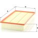 MANN-FILTER C 38 003 Luftfilter