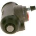 BOSCH Radbremszylinder 0 986 475 662
