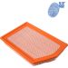 Blue Print Luftfilter ADA102257