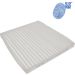 Blue Print Filter, Innenraumluft ADT32519