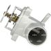 NRF Thermostat, Kühlmittel EASY FIT 725256 NRF Thermostat, Kühlmittel EASY FIT 725256