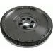Sachs Zwei-Massen-Schwungrad 2294 001 033 Sachs Zwei-Massen-Schwungrad 2294 001 033