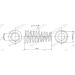 Fahrwerksfeder SP3725 Fahrwerksfeder SP3725