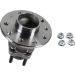 Metzger Radlagersatz WM 879