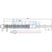 Nissens Trockner, Klimaanlage FIRST FIT 95359
