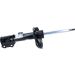 Sachs Stoßdämpfer 314 010