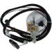 Sensor, Kraftstoffvorrat 0 986 580 343 Sensor, Kraftstoffvorrat 0 986 580 343