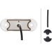 Seitenmarkierungsleuchte 2PS 980 868-211 Seitenmarkierungsleuchte 2PS 980 868-211