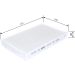 BOSCH 1 987 435 012 Innenraumfilter