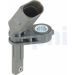 Sensor, Raddrehzahl SS20063