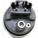 Metzger Kraftstoffpumpe 2250465