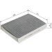 BOSCH 1 987 435 562 Innenraumfilter FILTER+pro