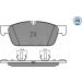 Bremsbelagsatz, Scheibenbremse 025 255 3119/PD Bremsbelagsatz, Scheibenbremse 025 255 3119/PD