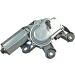 Metzger Wischermotor 2190856
