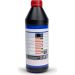 4 x LIQUI MOLY Getriebeöl Hochleistungs-Getriebeöl (GL4+) SAE 75W-90 4434