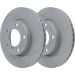 ATE Bremsscheibe PowerDisc 24.0322-0115.1 ATE Bremsscheibe PowerDisc 24.0322-0115.1