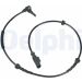 Delphi Sensor, Raddrehzahl SS20241 Delphi Sensor, Raddrehzahl SS20241
