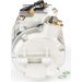 Nissens Kompressor, Klimaanlage FIRST FIT 890292