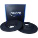 QUARO Bremsscheibe QD2268HC