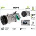 VALEO 813148 Klimakompressor 5SL12, 12V, PAG 46, R134a, mit PAG-Kompressoröl, NEW ORIGINAL PART